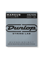 Dunlop Dunlop DBMMS45105 Marcus Miller 4 String Bass Strings