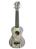 Amahi Amahi DDUK20 Enchanted Forest (Limited Edition)