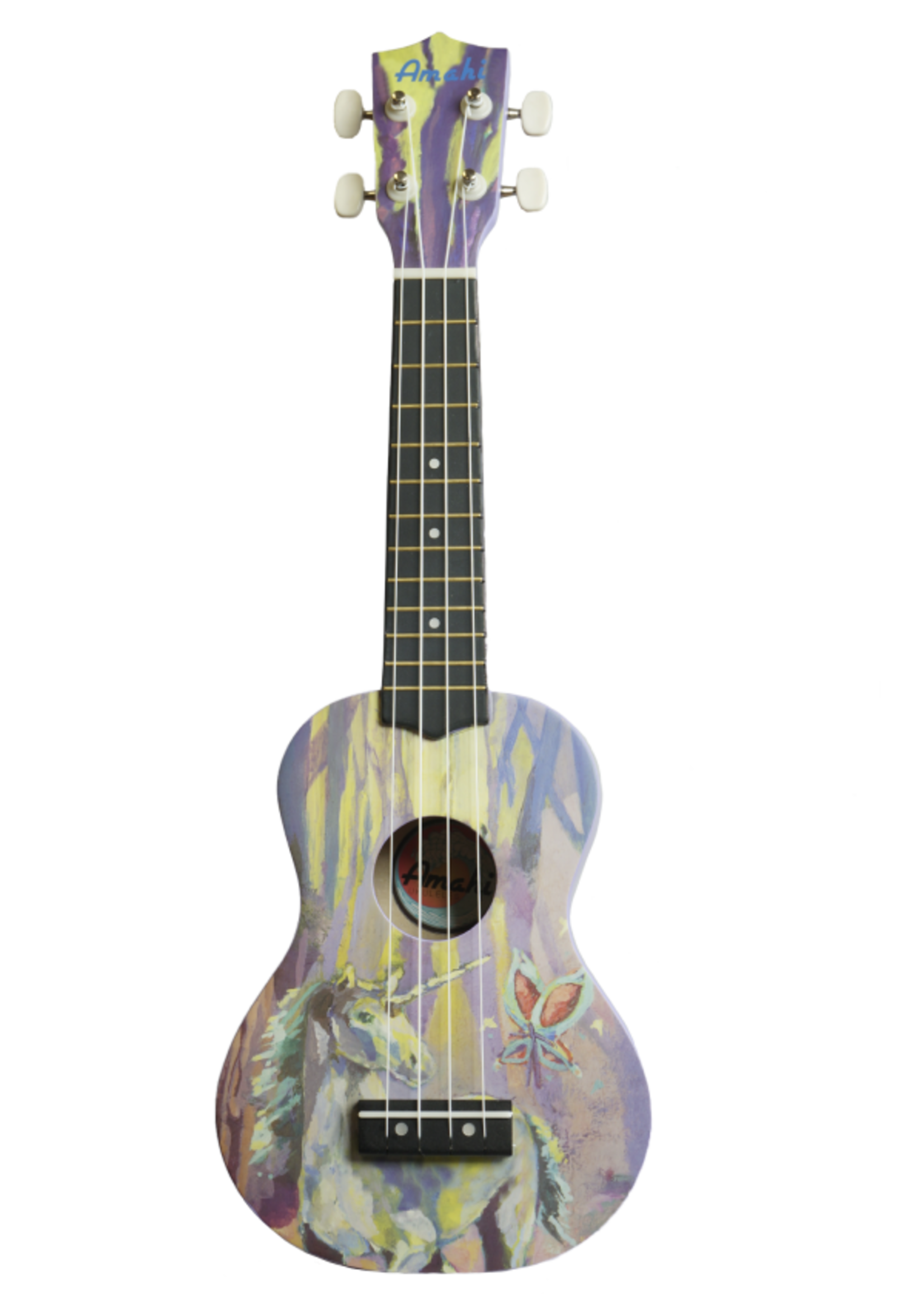 Amahi Amahi DDUK20 Enchanted Forest (Limited Edition)