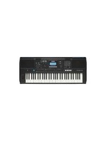 Yamaha Yamaha PSR-E473 61-Key High-Level Portable Keyboard