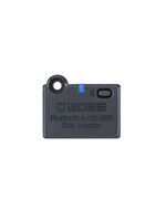Boss BOSS BT-DUAL Bluetooth Audio MIDI Dual Adapter (Black)