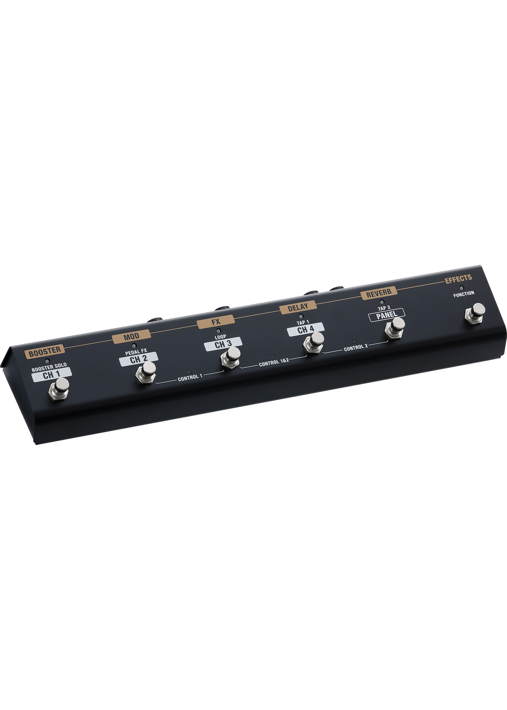 Boss Boss GA-FC EX Foot Controller for BOSS Katana Amplifiers