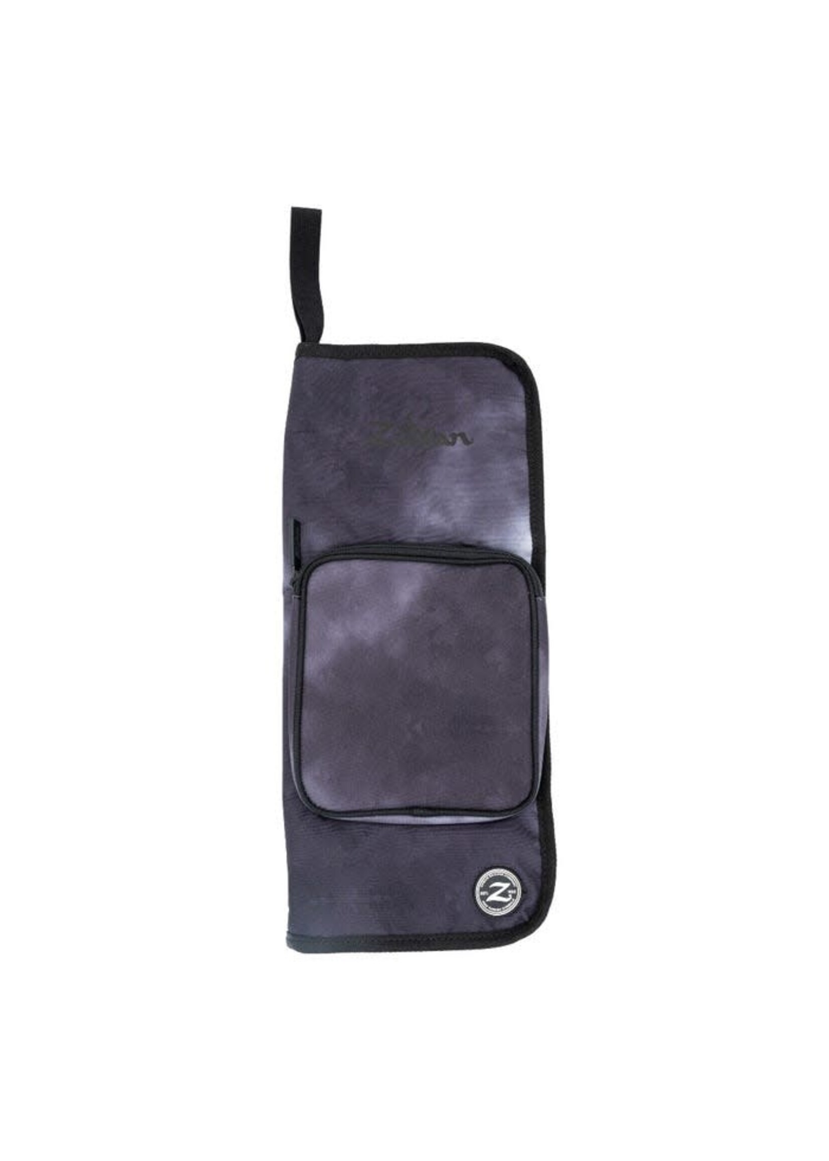 Zildjian Zildjian ZXSB00102 Drumstick Bag Black Rain Cloud