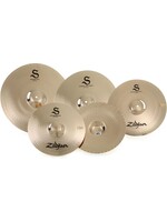 Zildjian Zildjian S390 S Performer Cymbal Set