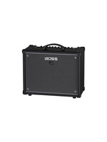 Boss BOSS Katana-50 EX Gen 3 50W 1x12" Combo Modeling Guitar Amplifier