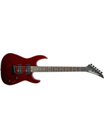 Jackson Jackson 2910112552 JS Series Dinky JS12, Amaranth Fingerboard, Metallic Red Electric Guitar