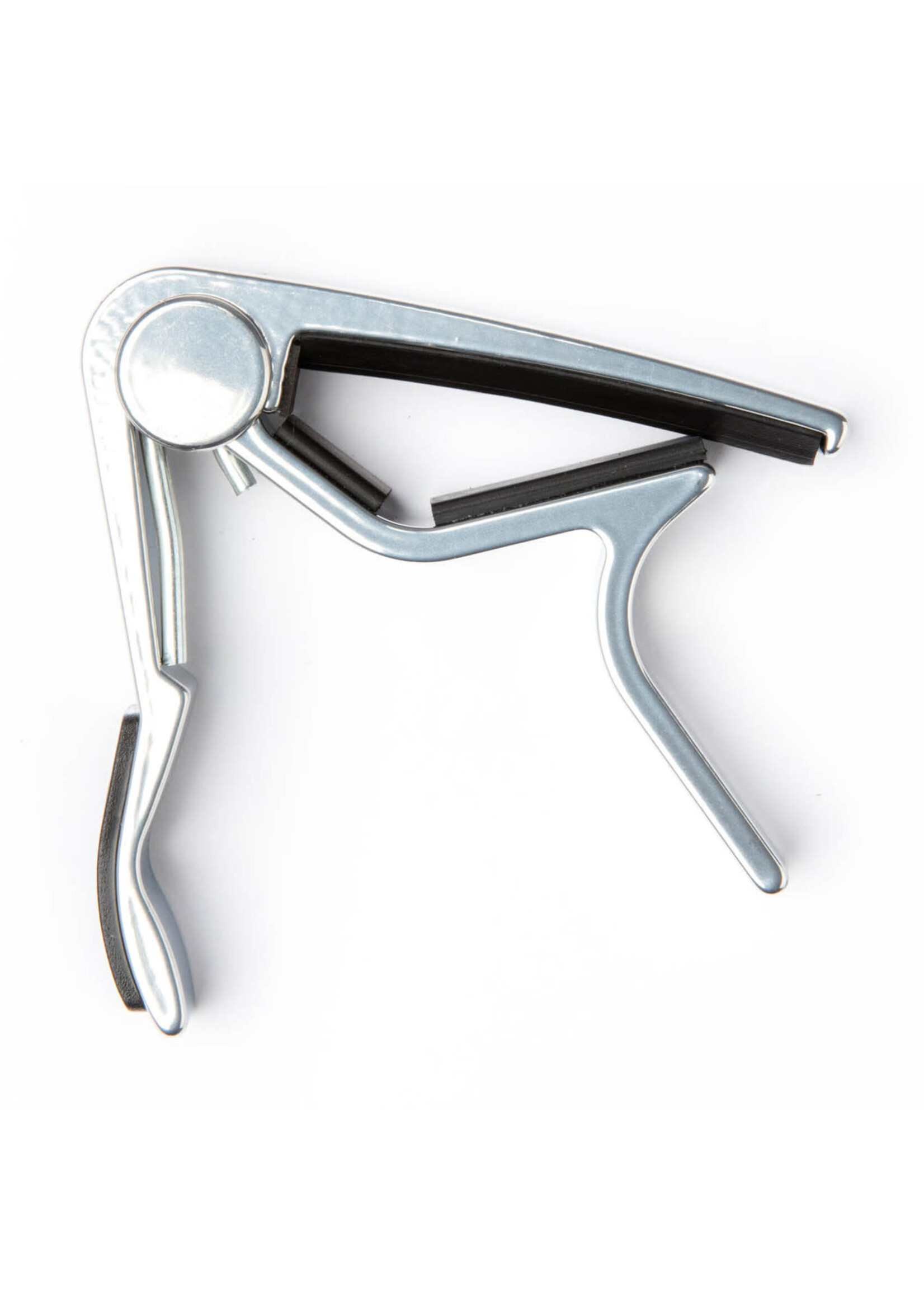 Dunlop Dunlop 83CN Trigger Capo - Nickel