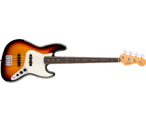 Fender Player Ⅱ Jazz Bass Fender 0140480500 Player II Jazz Bass Rosewood Fingerboard 3 Color