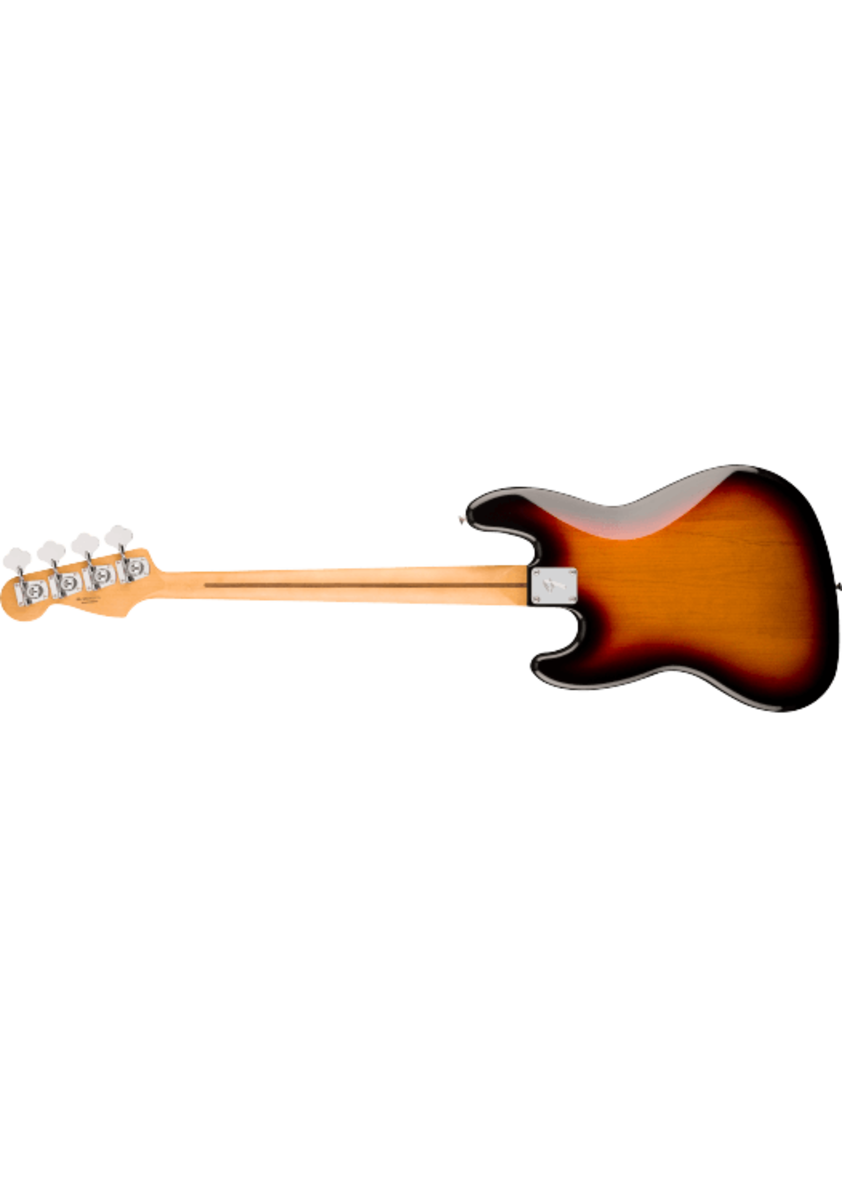 Fender Fender 0140480500 Player II Jazz Bass Rosewood Fingerboard 3 Color Sunburst