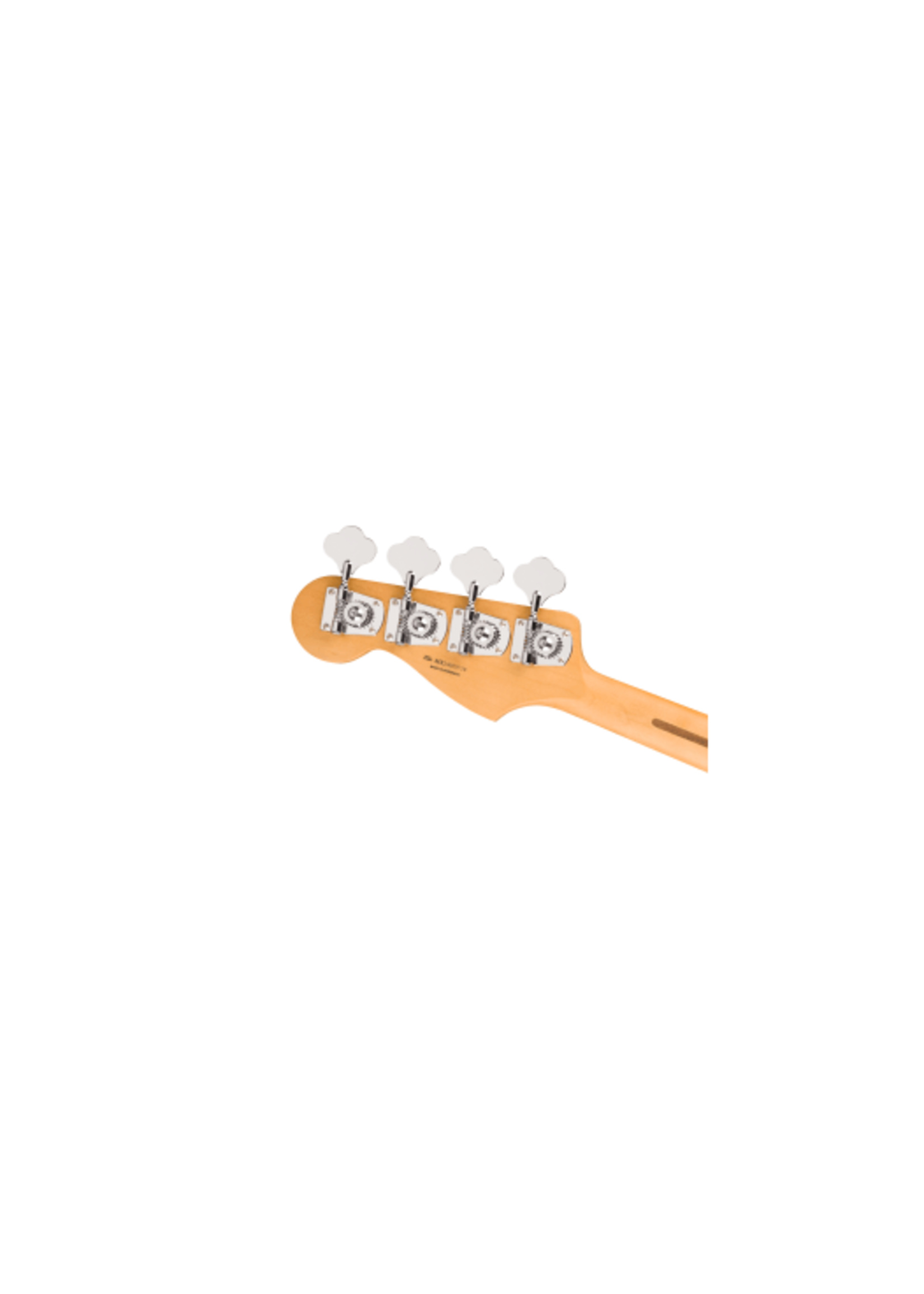 Fender Fender 0140480500 Player II Jazz Bass Rosewood Fingerboard 3 Color Sunburst