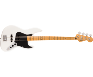 Fender 0140482515 Player Jazz Bass II Maple Fingerboard Polar
