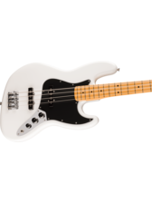 Fender 0140482515 Player Jazz Bass II Maple Fingerboard Polar