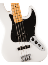 Fender 0140482515 Player Jazz Bass II Maple Fingerboard Polar