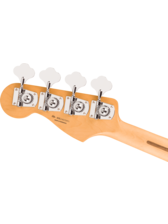 Fender 0140482515 Player Jazz Bass II Maple Fingerboard Polar