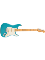 Fender Fender 0140512518 Player II Stratocaster®, Maple Fingerboard, Aquatone Blue