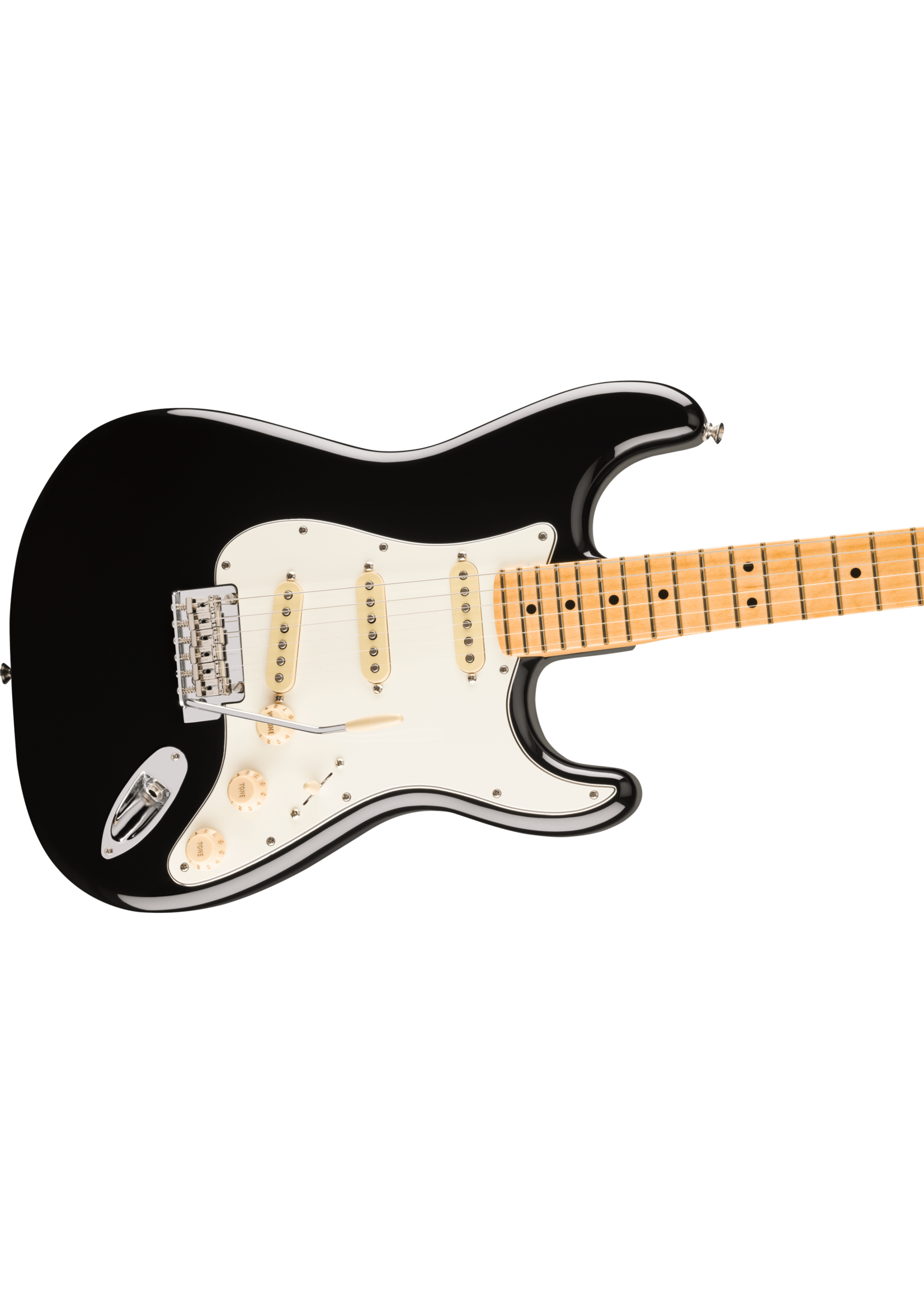 Fender 0140512506 Player II Stratocaster®, Maple Fingerboard Fender 0140512506 Player II Stratocaster®, Maple Fingerboard