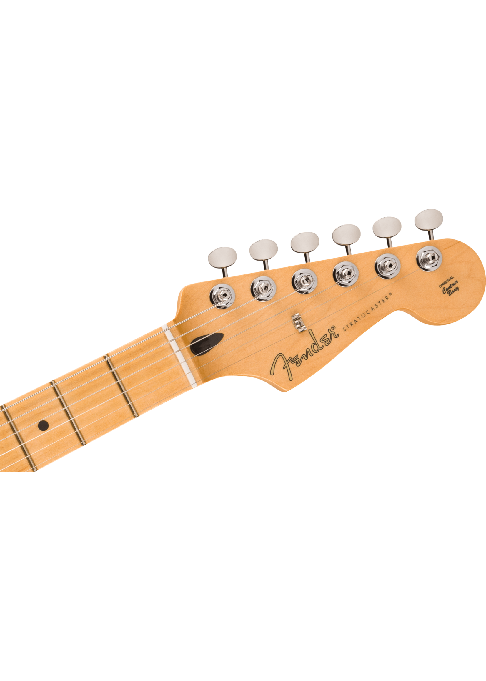 Fender 0140512506 Player II Stratocaster®, Maple Fingerboard Fender 0140512506 Player II Stratocaster®, Maple Fingerboard