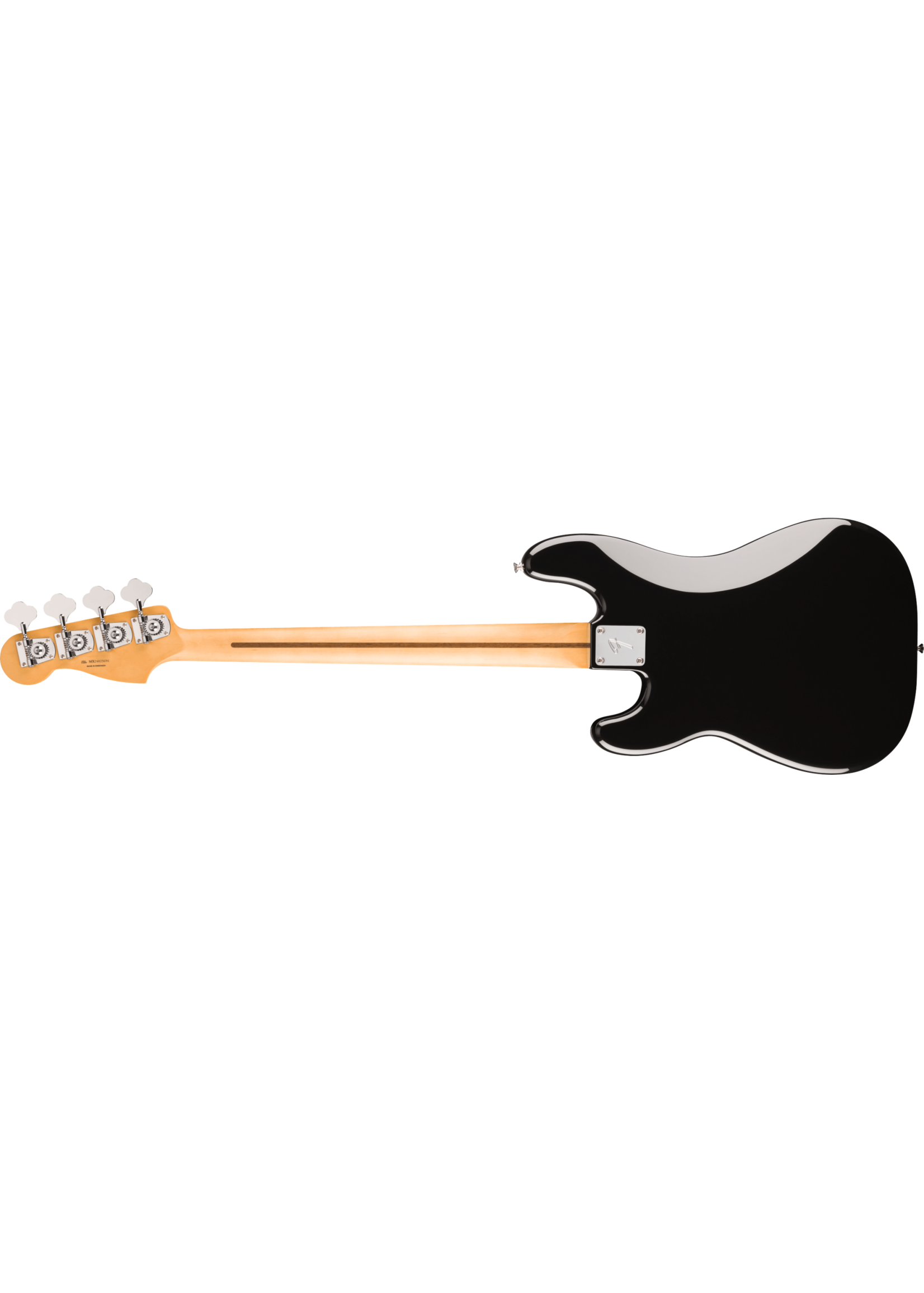 Fender Fender 0140472506 Player II Precision Bass®, Maple Fingerboard, Black