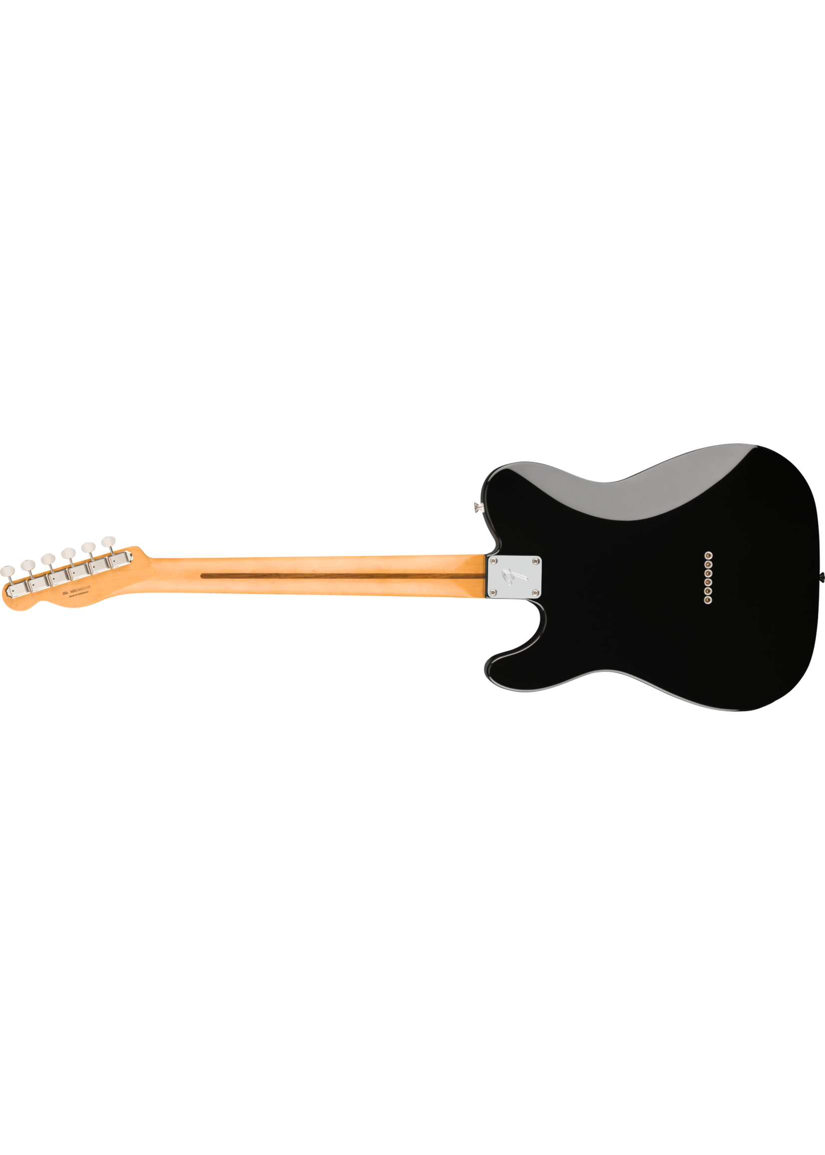 Fender Fender 0140570506 Player II Telecaster® HH RW Black