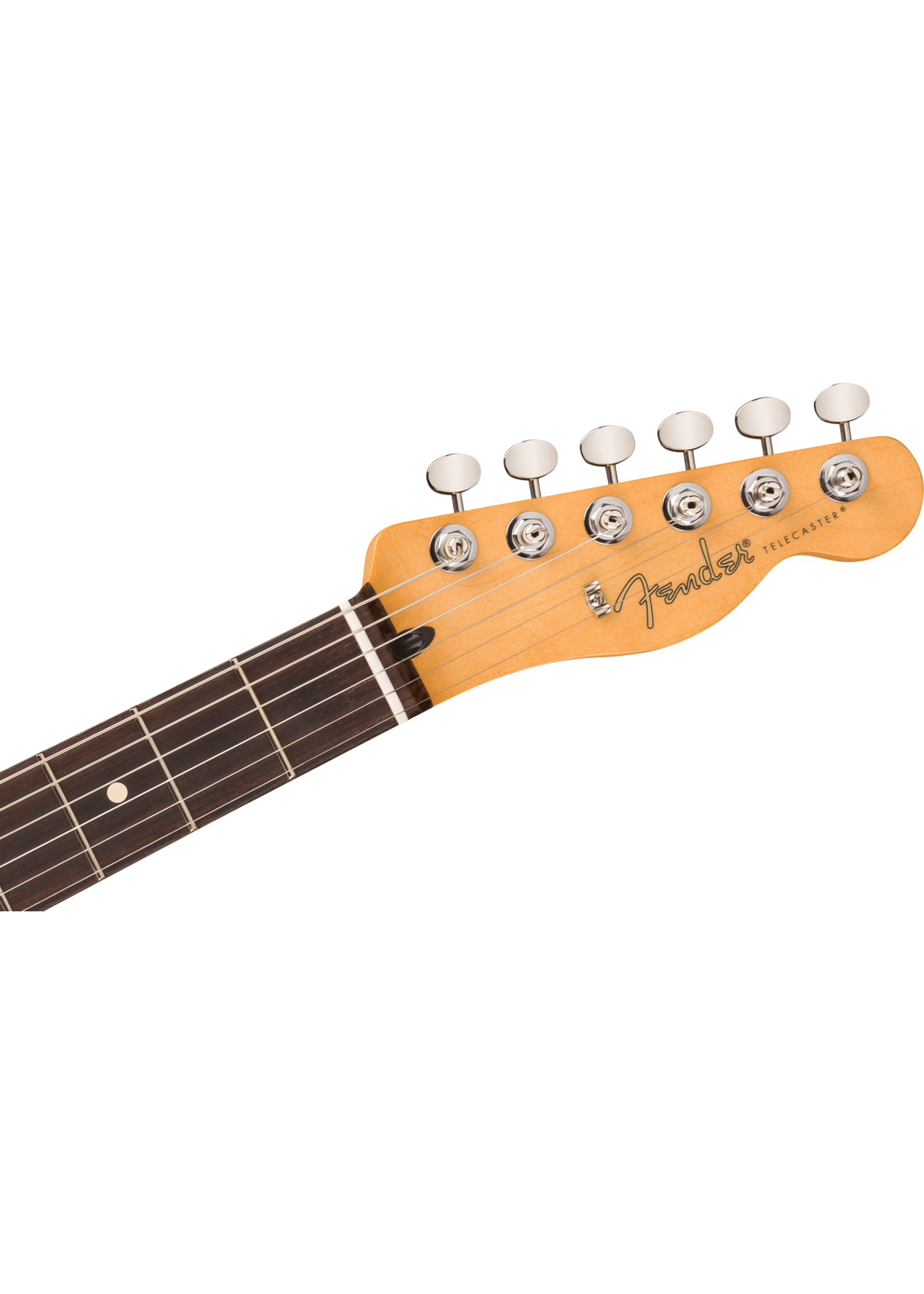 Fender Fender 0140570506 Player II Telecaster® HH RW Black