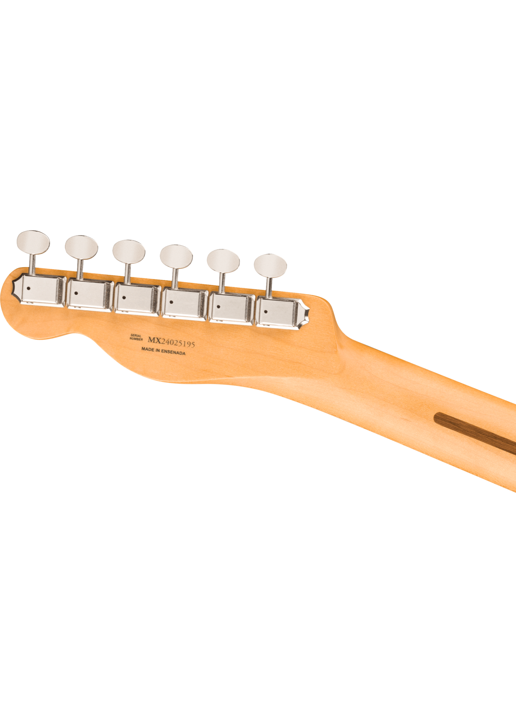 Fender Fender 0140570506 Player II Telecaster® HH RW Black