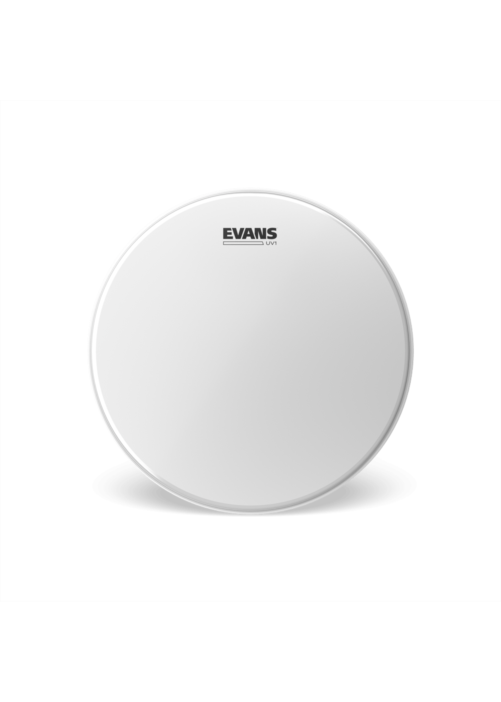 Evans Evans B14UV1 UV1 Coated Tom Batter Drumhead 14"