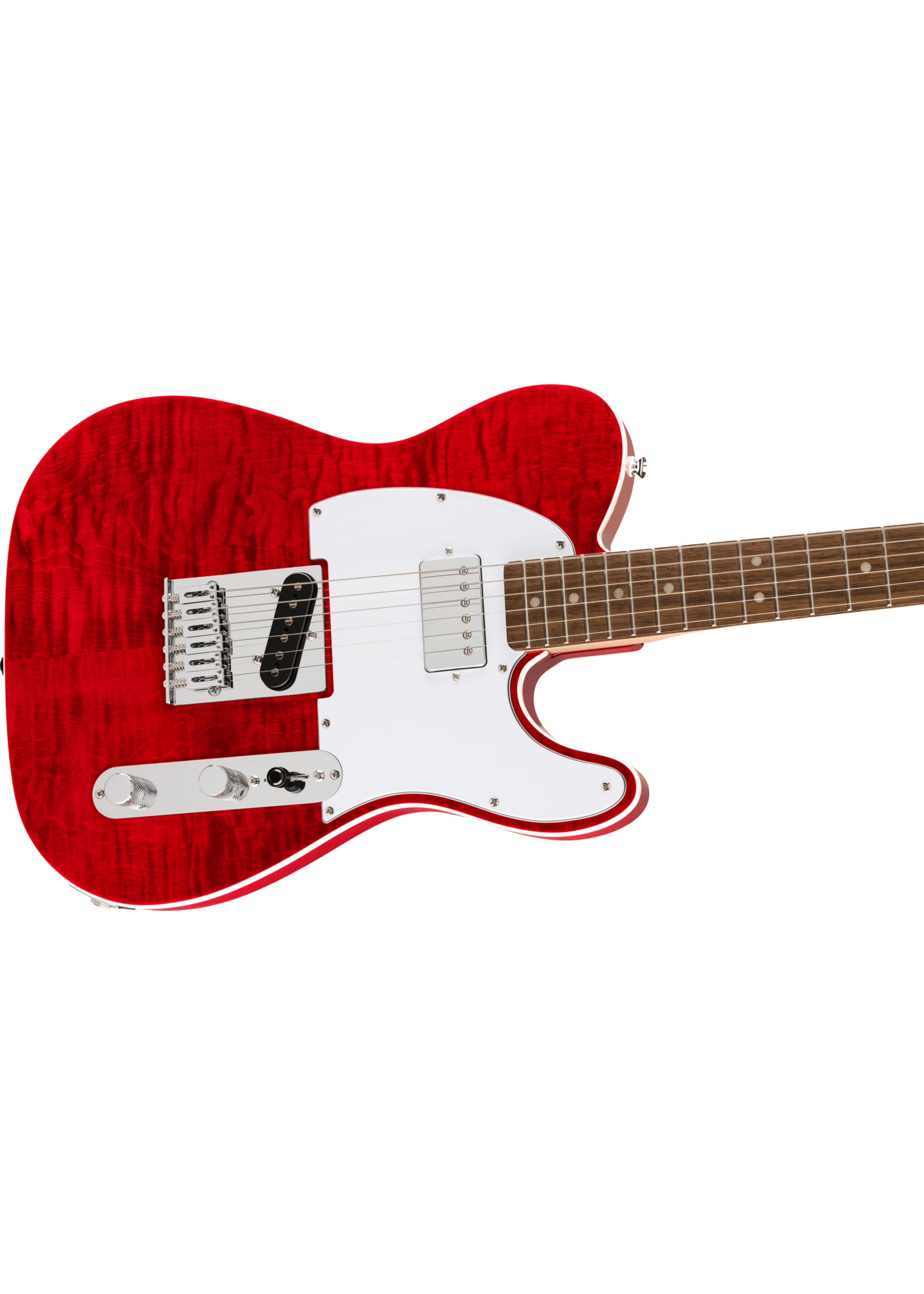Squier Squier 0378280538 Affinity Series™ Telecaster® FMT SH Model