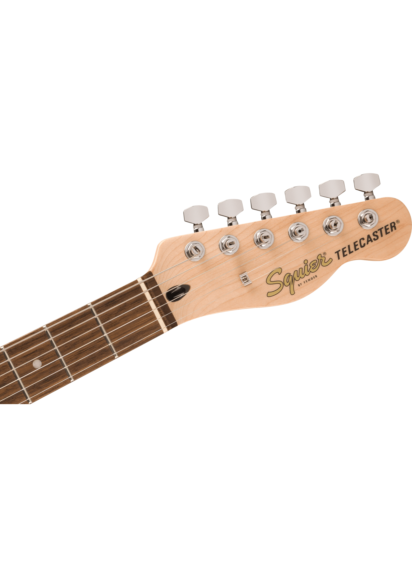Squier Squier 0378280538 Affinity Series™ Telecaster® FMT SH Model