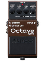 Boss Boss OC-5 Octave Pedal