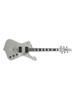 Ibanez Ibanez PS60SSL Paul Stanley Signature 6 Strings Electric Guitar- Silver Sparkle