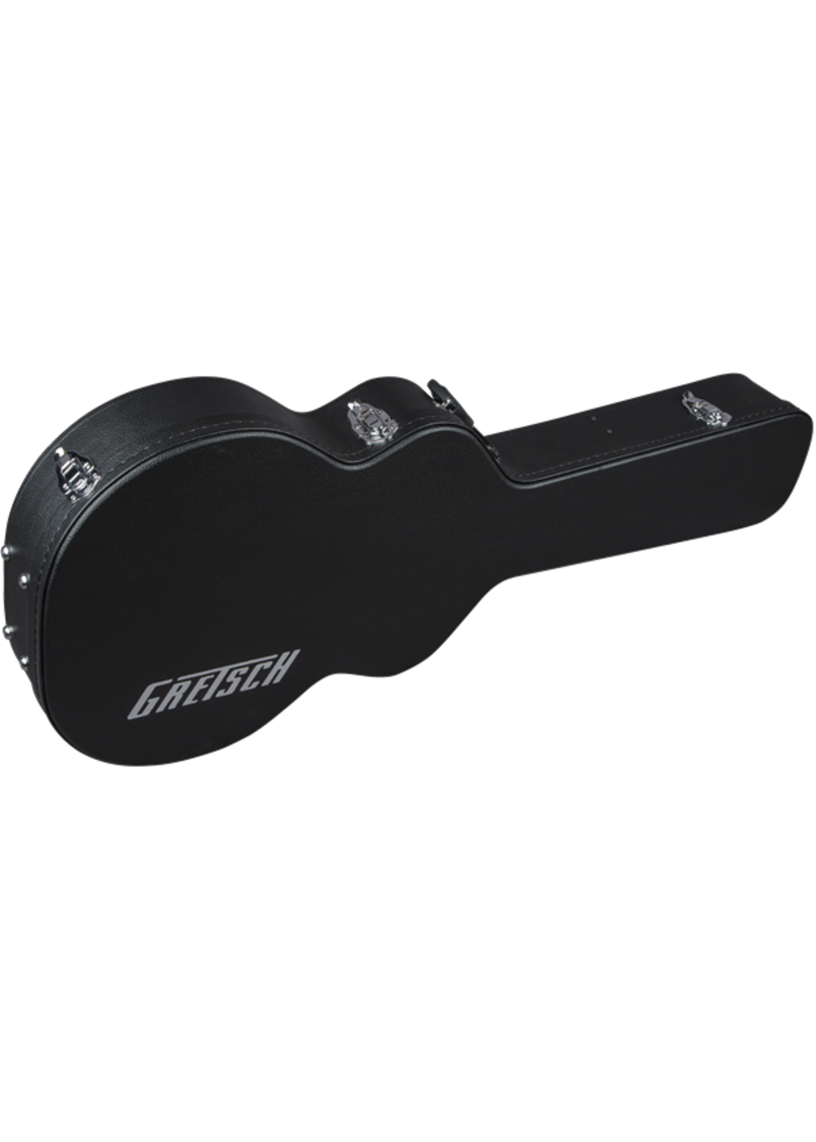 Gretsch Gretsch 0992622000 G2622T Streamliner Center Block Case, Black