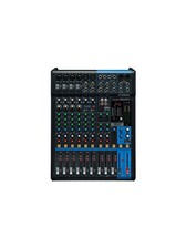 Yamaha MG12XU 12-Input 4-Bus Mixer w/ Effects & USB - Murphy's Music