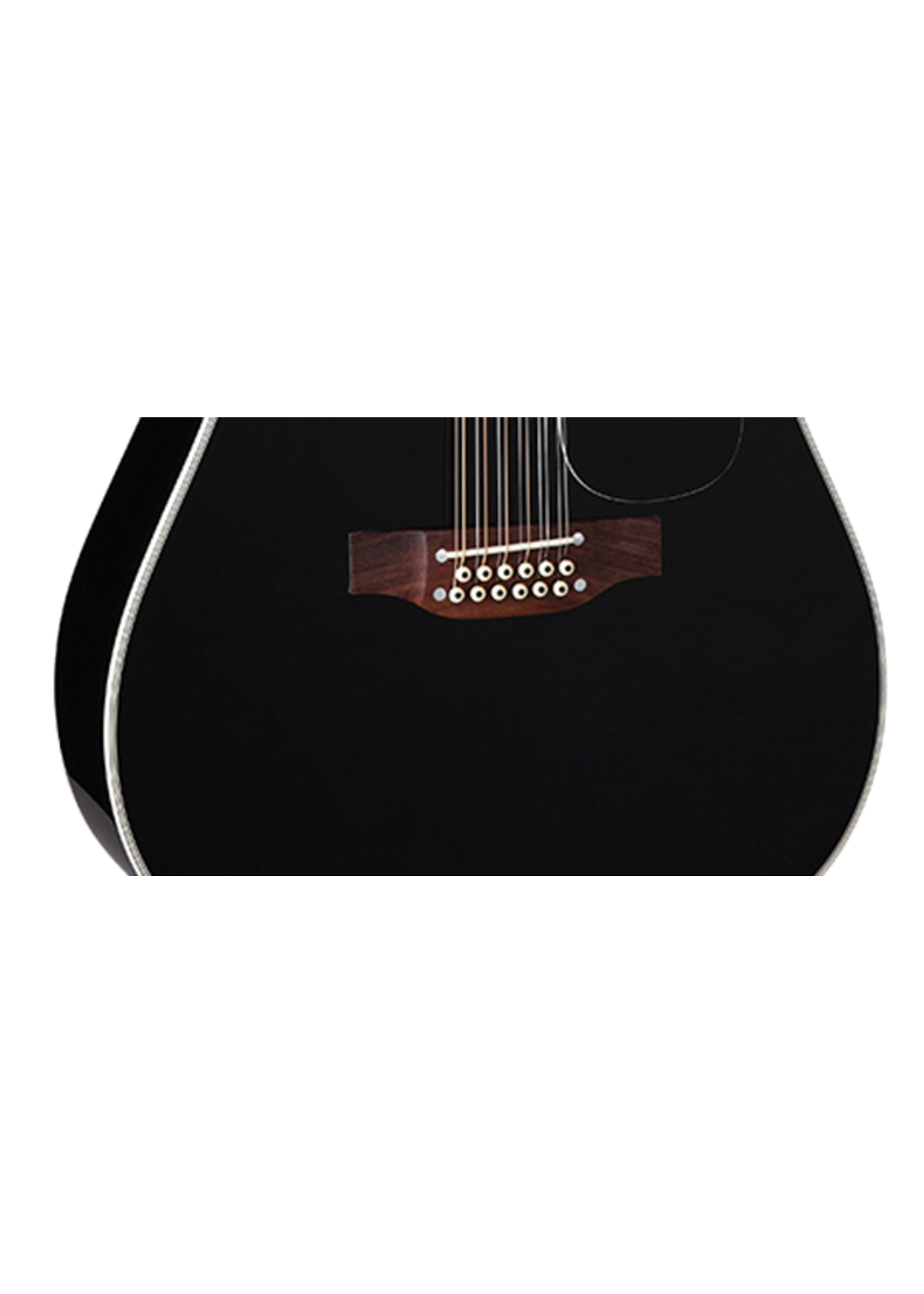 Takamine Takamine EF381SC 12 String Guitar