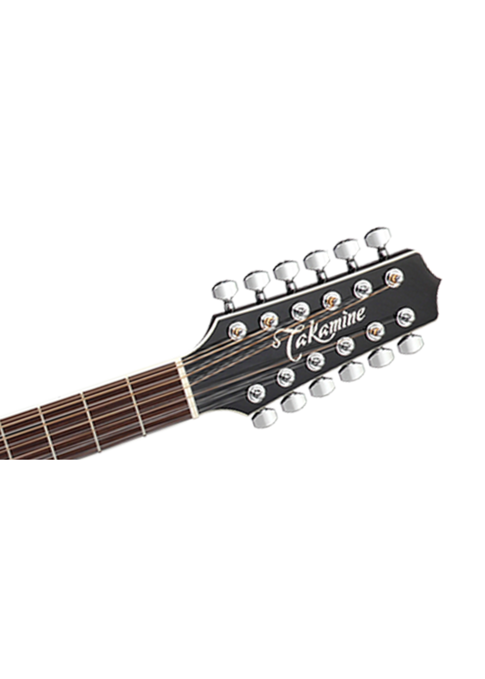 Takamine Takamine EF381SC 12 String Guitar