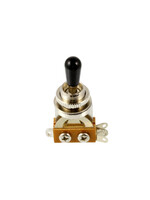 All Parts All Parts EP-4364-000 Economy Short Toggle Switch