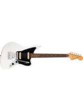 Fender 0140580515 Player II Jaguar - Polar White - Murphy's Music