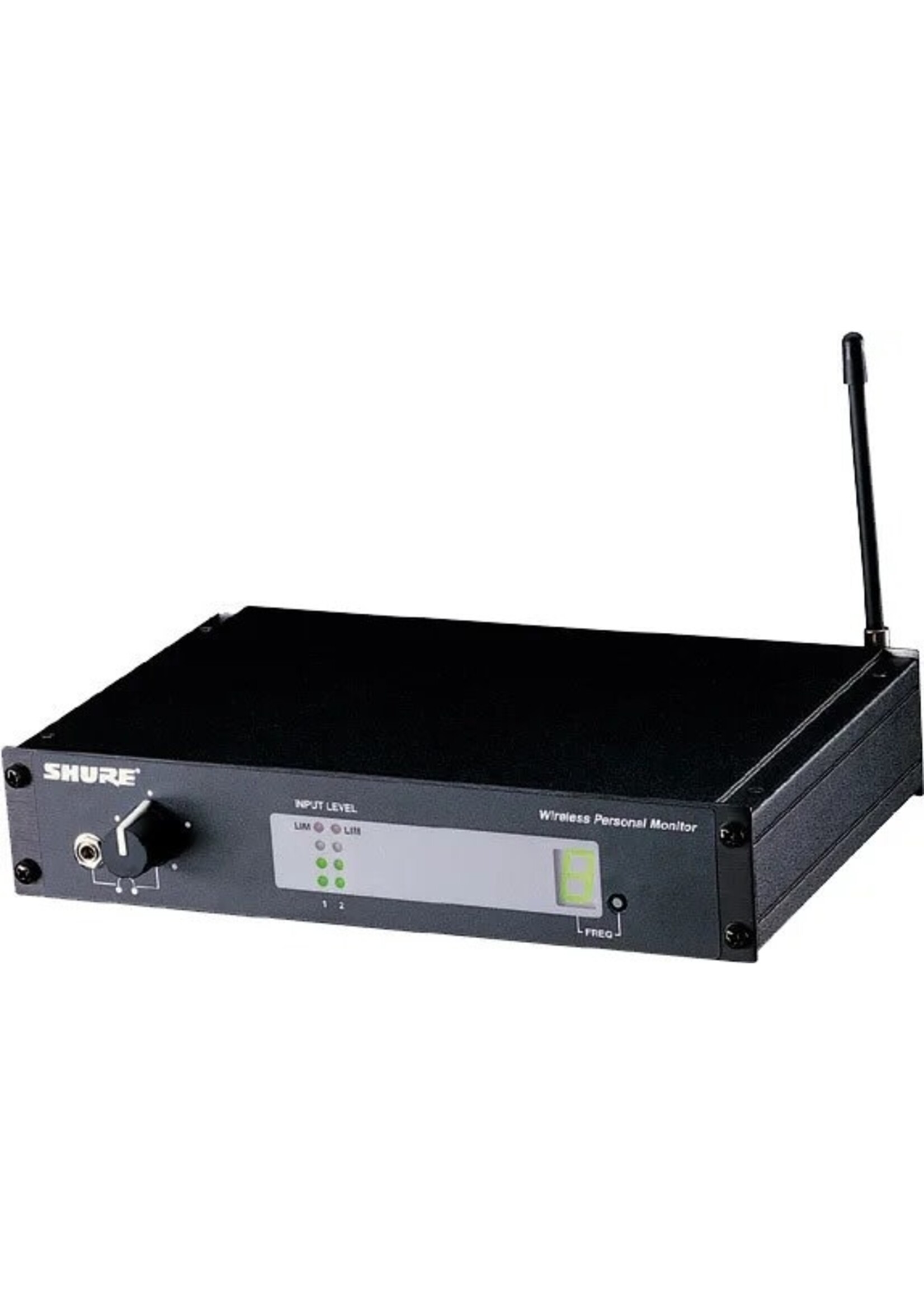 Shure Shure P4T-X1 Transmitter for PSM400 Wireless Personal Monitor System - 944-952 MHz