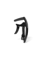 D'Addario D'Addario PW-CP-09 Tri-Action Capo