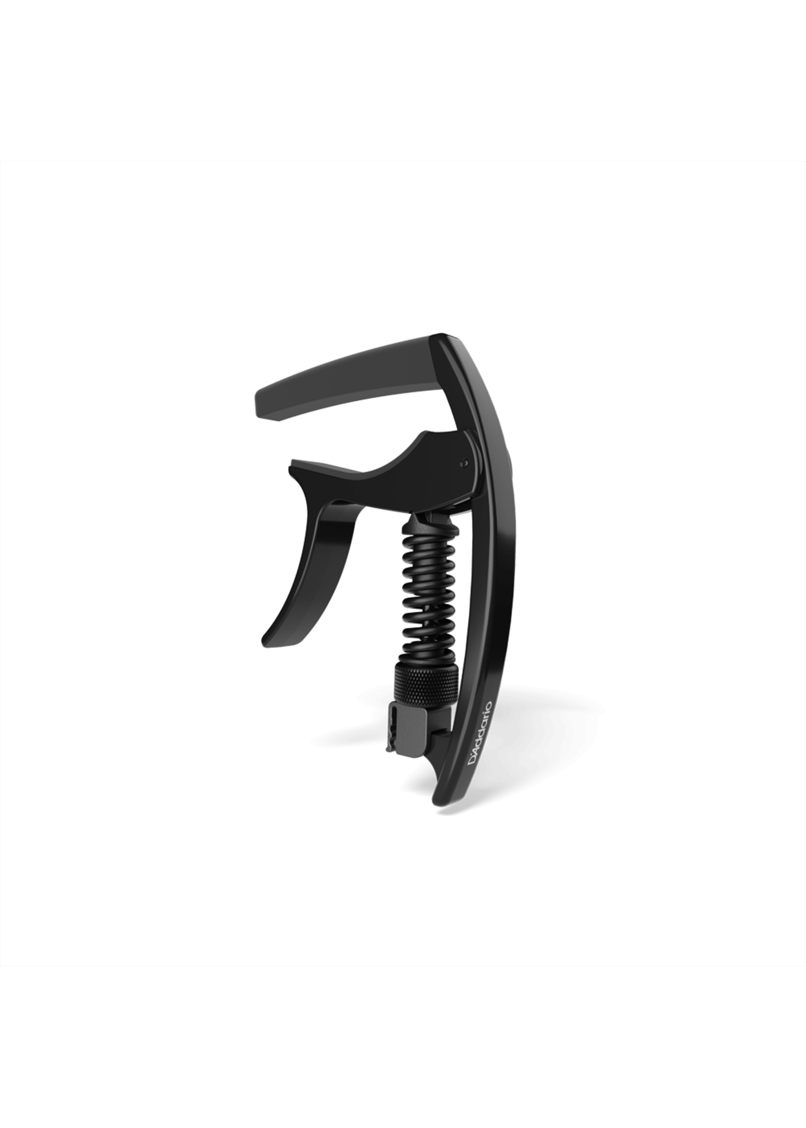 D'Addario D'Addario PW-CP-09 Tri-Action Capo