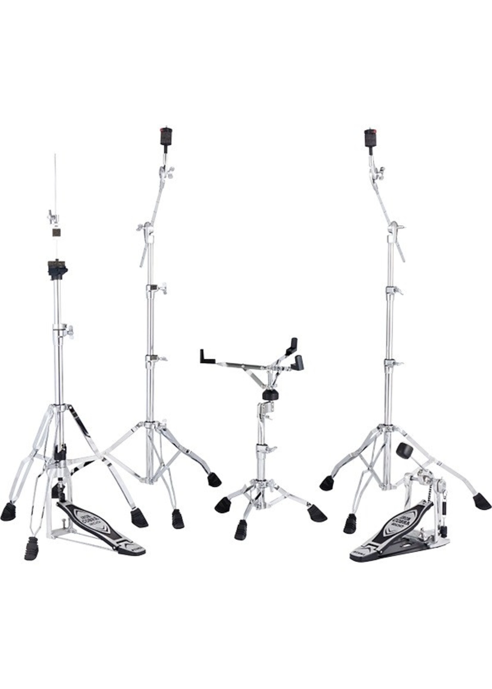 Tama TAMA SM5W Stage Master 5pc Iron Cobra Hardware Pack