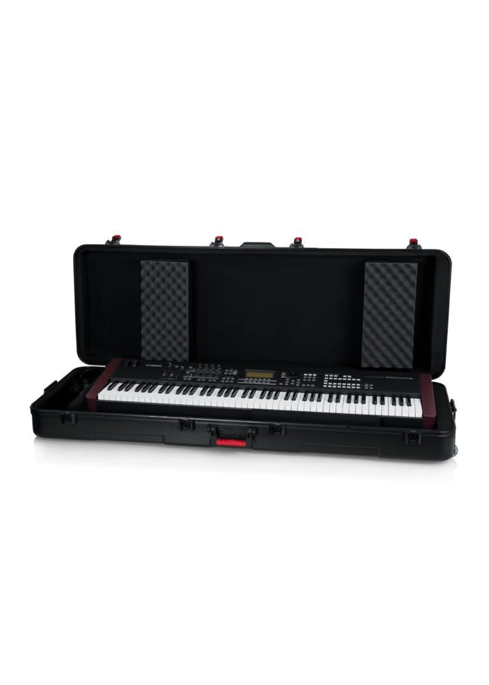 Gator Gator GTSA-KEY88D TSA Series Keyboard Case - Deep