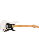 Fender Fender 0140512515 Player II Stratocaster, Maple Fingerboard, Polar White