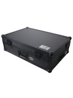 ProX ProX XS-DDJFLX10 WBL Flight Case fits DDj-FLX10 Black on Black