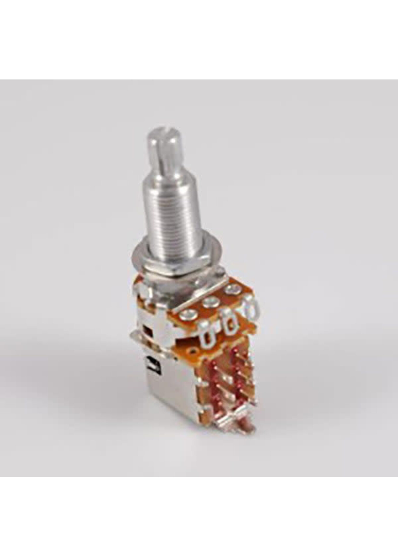 Fishman Fishman ACC-FLU-LPP Fluence Long Shaft Push-Pull Pot