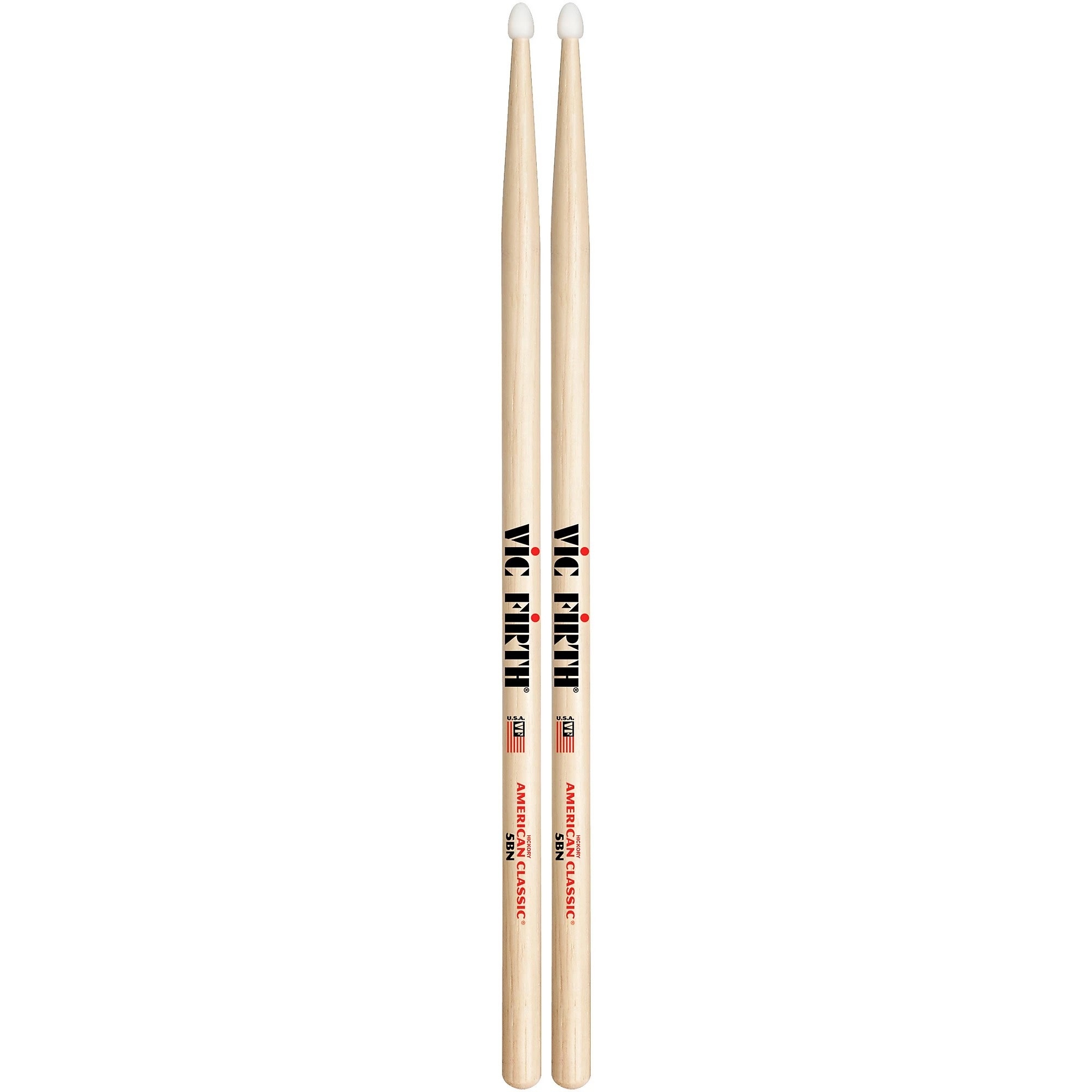 Vic firth 5bn new arrivals