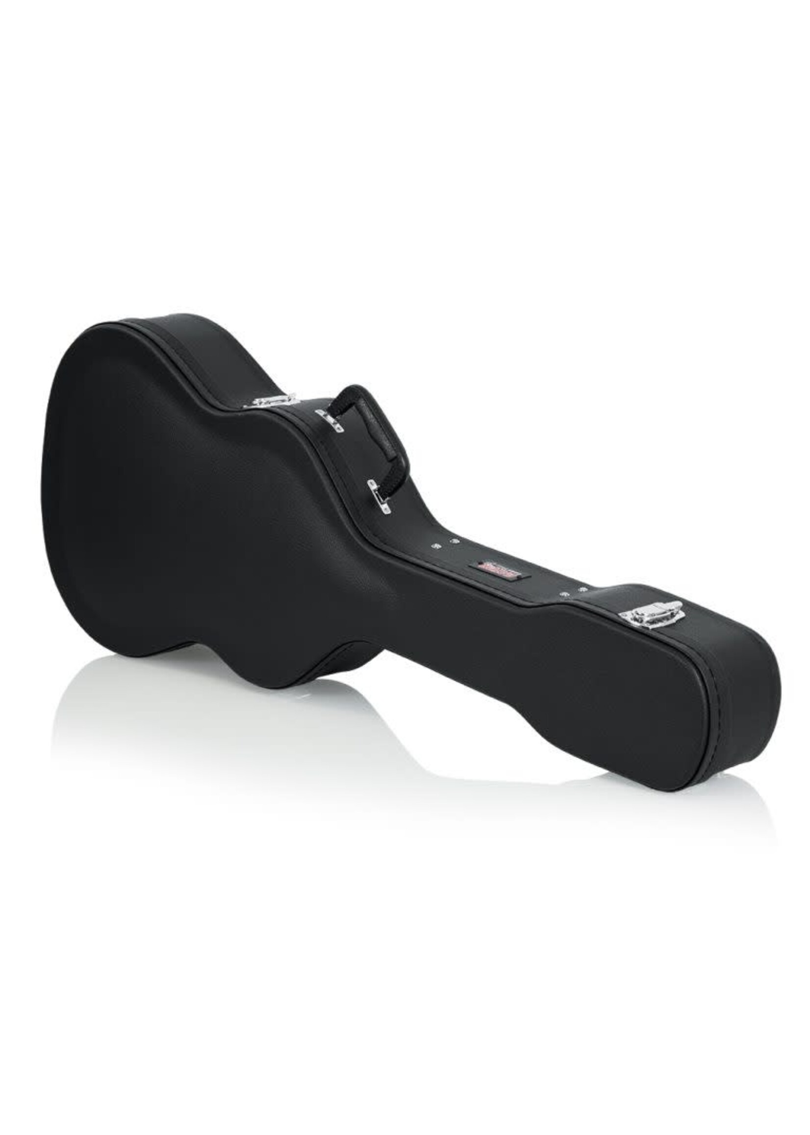 Gator Gator GWE-CLASSIC Hard-Shell Wood Case for Classical Guitars