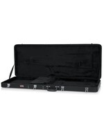 Gator Gator GWE-EXTREME Hard-Shell Wood Case for Extreme Guitars Such as Flying V and Explorer