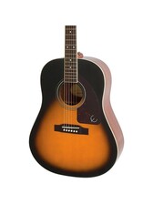 Epiphone EA22VSNH3 J-45 Studio Acoustic Guitar - Vintage Sunburst
