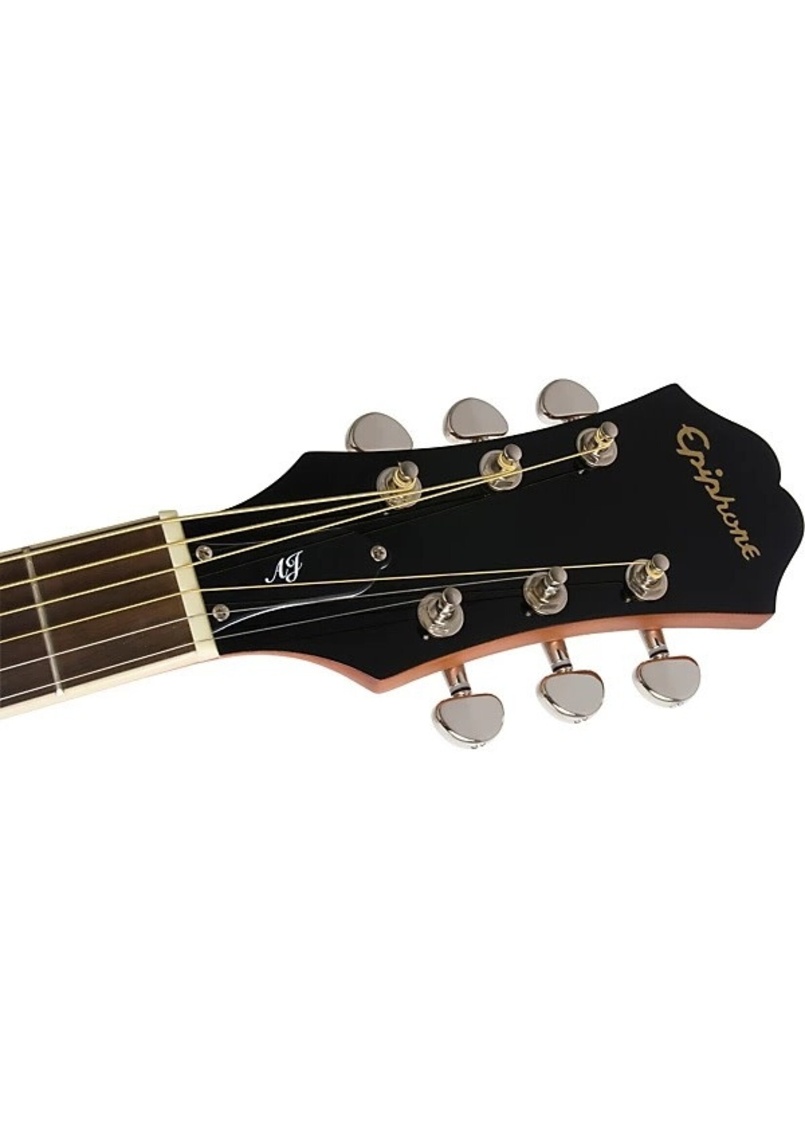 Epiphone Epiphone EA22VSNH3 J-45 Studio Acoustic Guitar - Vintage Sunburst