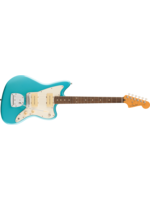 Fender Fender 0140590518 Player II Jazzmaster Rosewood Finger Board,  Aquatone Blue